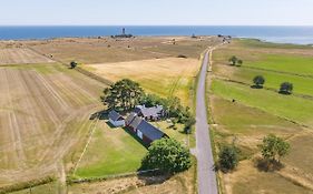 Kapelludden Östra Öland